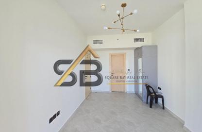 Apartment - 3 - 3 for rent in Binghatti Avenue - Al Jaddaf - Dubai