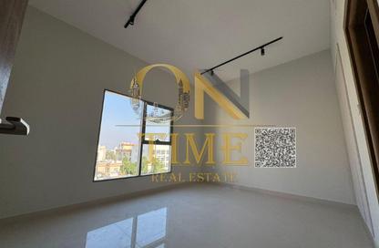 Apartment - 1 Bedroom - 2 Bathrooms for rent in Al Naemiya Tower 2 - Al Naemiya Towers - Al Nuaimiya - Ajman