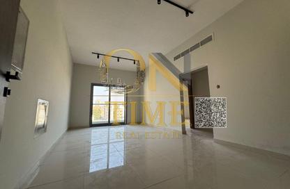 Apartment - 1 Bedroom - 2 Bathrooms for rent in Al Naemiya Tower 2 - Al Naemiya Towers - Al Nuaimiya - Ajman