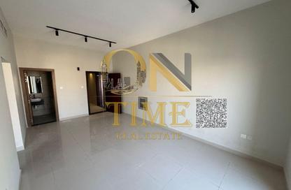 Apartment - 1 Bedroom - 2 Bathrooms for rent in Al Naemiya Tower 2 - Al Naemiya Towers - Al Nuaimiya - Ajman
