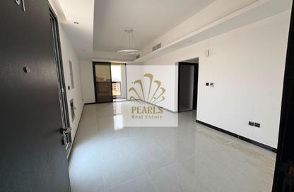 Apartment - 2 Bedrooms - 3 Bathrooms for rent in Al Jurf 3 - Al Jurf - Ajman Downtown - Ajman