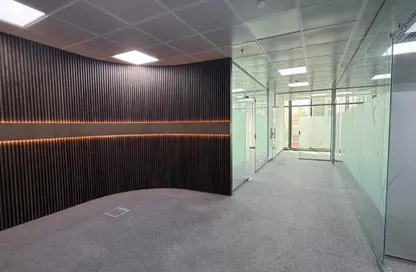 Office Space - Studio for rent in Al Mankhool - Bur Dubai - Dubai