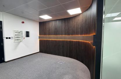 Office Space - Studio for rent in Al Mankhool - Bur Dubai - Dubai