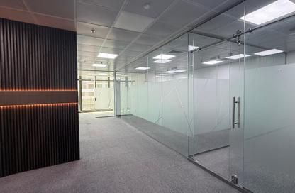 Office Space - Studio for rent in Al Mankhool - Bur Dubai - Dubai