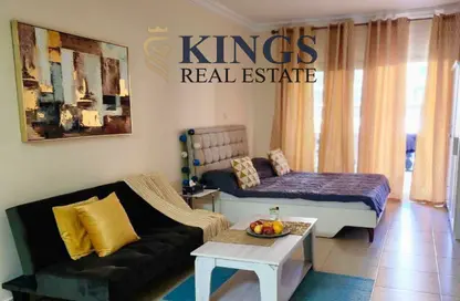 شقة - 1 حمام للبيع في A شقق مارينا - مساكن الحمرا مارينا - قرية الحمرا - رأس الخيمة