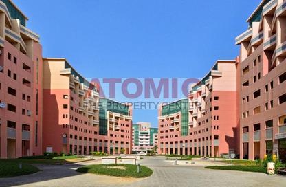 Apartment - Studio - 1 for sale in Building 223 - Mogul Cluster - Discovery Gardens - Dubai