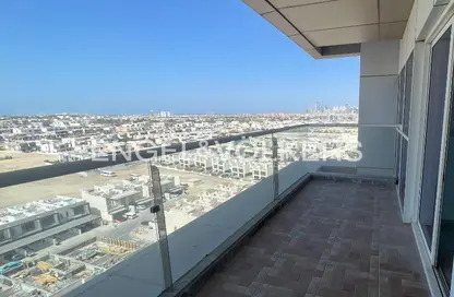 شقة - 2 غرف نوم - 2 حمامات للايجار في ماريا تاور - الفرجان - دبي