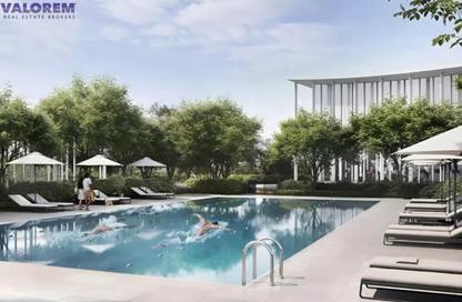 Apartment - 2 Bedrooms - 3 Bathrooms for sale in Astra South - Dubai South (Dubai World Central) - Dubai