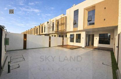 Townhouse - 5 Bedrooms - 7 Bathrooms for sale in Al Yasmeen 1 - Al Yasmeen - Ajman Townhouse - 5 Bedrooms - 7 Bathrooms for sale in Al Yasmeen 1 - Al Yasmeen - Ajman