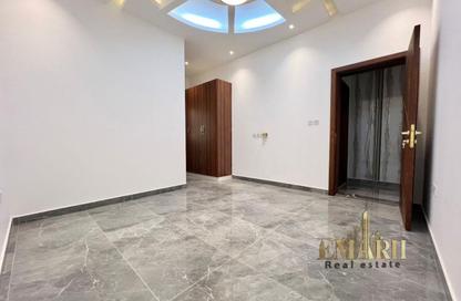 Townhouse - 3 Bedrooms - 5 Bathrooms for rent in Al Zahya - Ajman