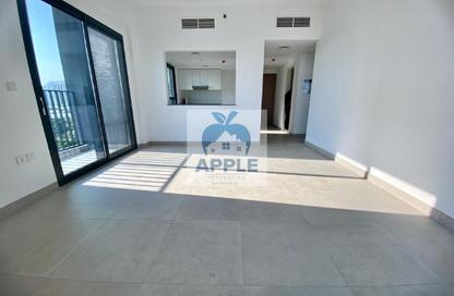 Apartment - 1 - 2 for sale in Areej Apartments - Aljada - Sharjah