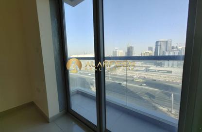 Apartment - 2 Bedrooms - 3 Bathrooms for rent in Remal Tower - District 13 - Jumeirah Village Circle - Dubai
