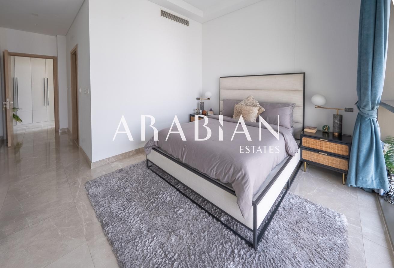 Top Floor Penthouse | Full Burj Skyline Views photo 7