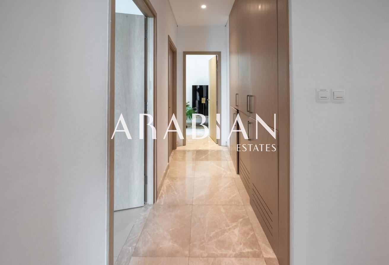 Top Floor Penthouse | Full Burj Skyline Views photo 9