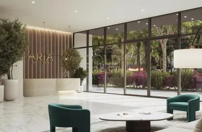 شقة - 2 غرف نوم - 2 حمامات للبيع في آريا أون ذا بارك - تاون سكوير - دبي