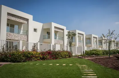 Apartment - 3 Bedrooms - 4 Bathrooms for sale in Bermuda - Mina Al Arab - Ras Al Khaimah