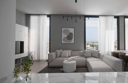 Apartment - 1 Bedroom - 2 Bathrooms for sale in Raseel - Al Mamsha - Muwaileh - Sharjah
