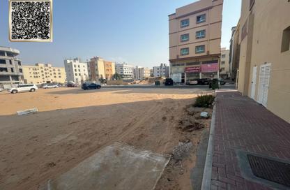 أرض - استوديو للبيع في عجمان هيلز - العالية - عجمان