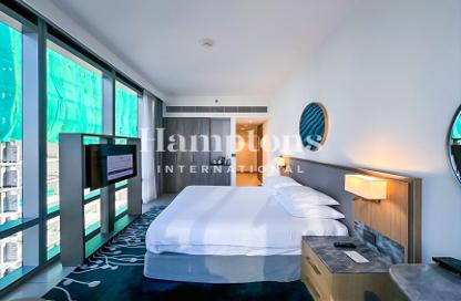Apartment - Studio - 1 Bathroom for sale in The One at Jumeirah Village Circle - Jumeirah Village Circle - Dubai