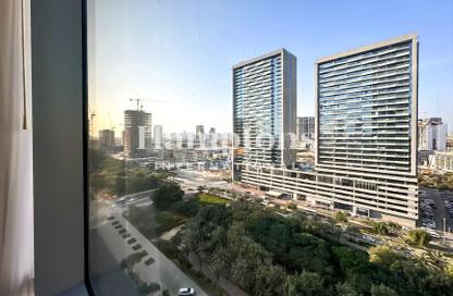 Apartment - Studio - 1 Bathroom for sale in The One at Jumeirah Village Circle - Jumeirah Village Circle - Dubai