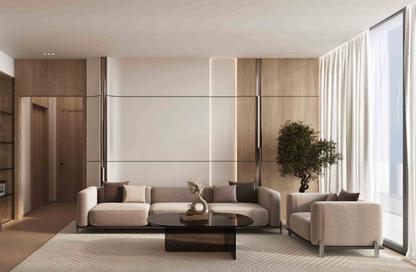 Apartment - 1 - 1 for sale in Binghatti Hillviews - Dubai Science Park - Dubai