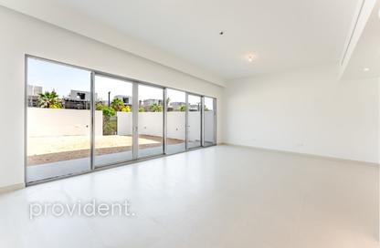 Villa - 4 - 5 for rent in Opal Gardens - District 11 - Mohammed Bin Rashid City - Dubai