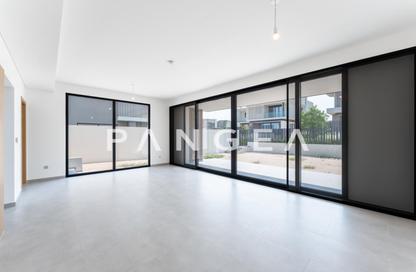 Villa - 4 - 5 for rent in Jebel Ali Village Villas - Jebel Ali Village - Jebel Ali - Dubai