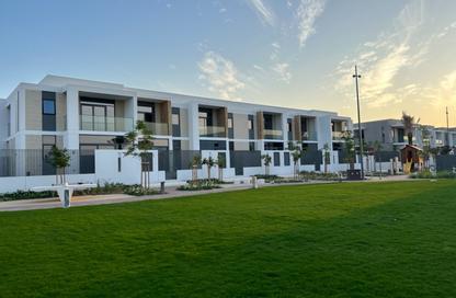 Townhouse - 3 Bedrooms - 4 Bathrooms for sale in Ruba - Arabian Ranches 3 - Dubai