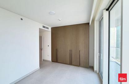 Apartment - 2 Bedrooms - 2 Bathrooms for rent in Beach Mansion Tower 1 - Beach Mansion - Emaar Beachfront - Dubai Harbour - Dubai