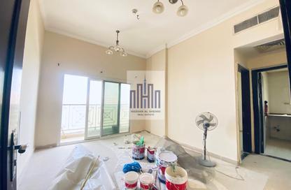 Apartment - 1 Bedroom - 1 Bathroom for rent in Fire Station Road - Muwaileh - Sharjah