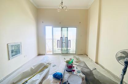 Apartment - 1 Bedroom - 1 Bathroom for rent in Fire Station Road - Muwaileh - Sharjah