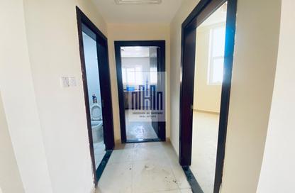 Apartment - 1 Bedroom - 1 Bathroom for rent in Fire Station Road - Muwaileh - Sharjah