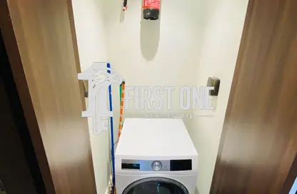 Apartment - 1 Bedroom - 1 Bathroom for rent in Reflection - Shams Abu Dhabi - Al Reem Island - Abu Dhabi