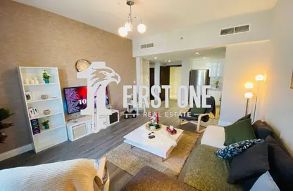 شقة - غرفة نوم - 1 حمام للايجار في ريفليكشن - شمس أبوظبي - جزيرة الريم - أبوظبي