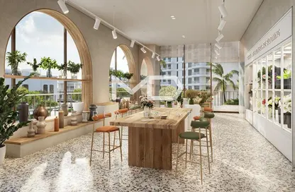 شقة - غرفة نوم - 2 حمامات للبيع في جاردينيا باي - جزيرة ياس - أبوظبي