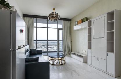 Apartment - Studio - 1 Bathroom for rent in Bayz by Danube - Business Bay - Dubai Apartment - Studio - 1 Bathroom for rent in Bayz by Danube - Business Bay - Dubai