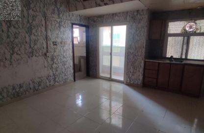 Apartment - Studio - 1 Bathroom for rent in Sheikh Jaber Al Sabah Street - Al Naimiya - Al Nuaimiya - Ajman
