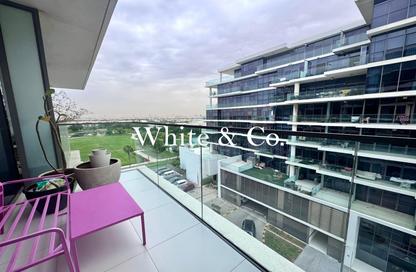 Apartment - Studio - 1 Bathroom for sale in Loreto 3 B - Loreto - DAMAC Hills - Dubai