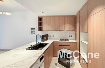 Apartment - 1 Bedroom - 2 Bathrooms for sale in AB Cavalier - District 12 - Jumeirah Village Circle - Dubai
