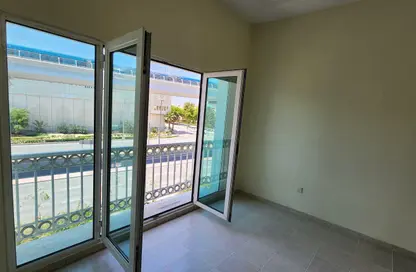 شقة - غرفة نوم - 2 حمامات للايجار في 68 ميد - طراز البحر المتوسط - ديسكفري جاردنز - دبي