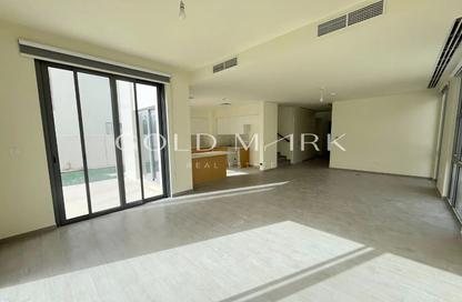 Villa - 4 Bedrooms - 4 Bathrooms for rent in Golf Links - Emaar South - Dubai South (Dubai World Central) - Dubai
