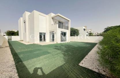 Villa - 4 Bedrooms - 4 Bathrooms for rent in Golf Links - Emaar South - Dubai South (Dubai World Central) - Dubai Villa - 4 Bedrooms - 4 Bathrooms for rent in Golf Links - Emaar South - Dubai South (Dubai World Central) - Dubai