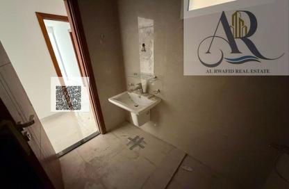 Apartment - 2 - 3 for rent in Al Mowaihat 3 - Al Mowaihat - Ajman