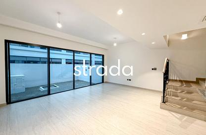 Townhouse - 4 Bedrooms - 3 Bathrooms for sale in Santorini - Damac Lagoons - Dubai
