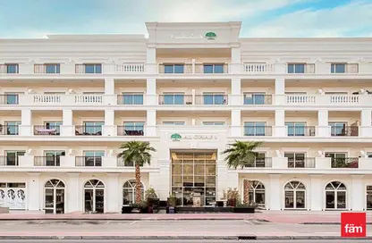 شقة - 1 حمام للبيع في الغاف 1 - ارجان - دبي