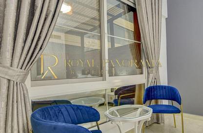 Apartment - 1 Bedroom - 2 Bathrooms for rent in Mirdif Tulip - Mirdif - Dubai Apartment - 1 Bedroom - 2 Bathrooms for rent in Mirdif Tulip - Mirdif - Dubai