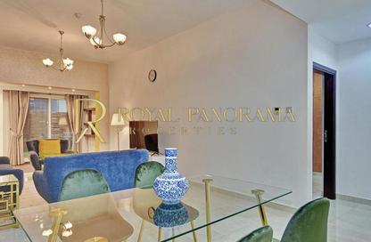 Apartment - 1 Bedroom - 2 Bathrooms for rent in Mirdif Tulip - Mirdif - Dubai
