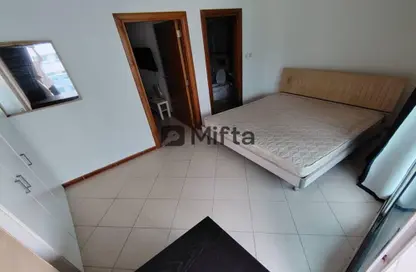 شقة - غرفة نوم - 1 حمام للايجار في ماسة المارينا 2 - ماسات المارينا - دبي مارينا - دبي