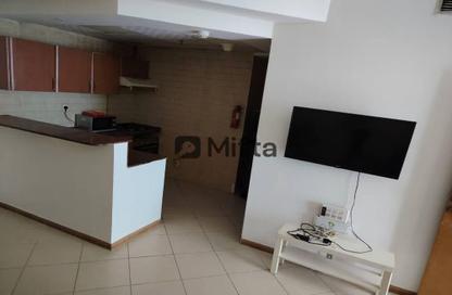 Apartment - 1 Bedroom - 1 Bathroom for rent in Marina Diamond 2 - Marina Diamonds - Dubai Marina - Dubai