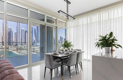 شقة - 3 - 4 للبيع في برج Sunrise Bay 2 - سانرايز باي - إعمار بيتشفرونت - دبي هاربور - دبي شقة - 3 - 4 للبيع في برج Sunrise Bay 2 - سانرايز باي - إعمار بيتشفرونت - دبي هاربور - دبي